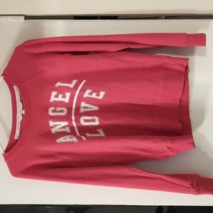 Victoria Secret's Sweatshirt